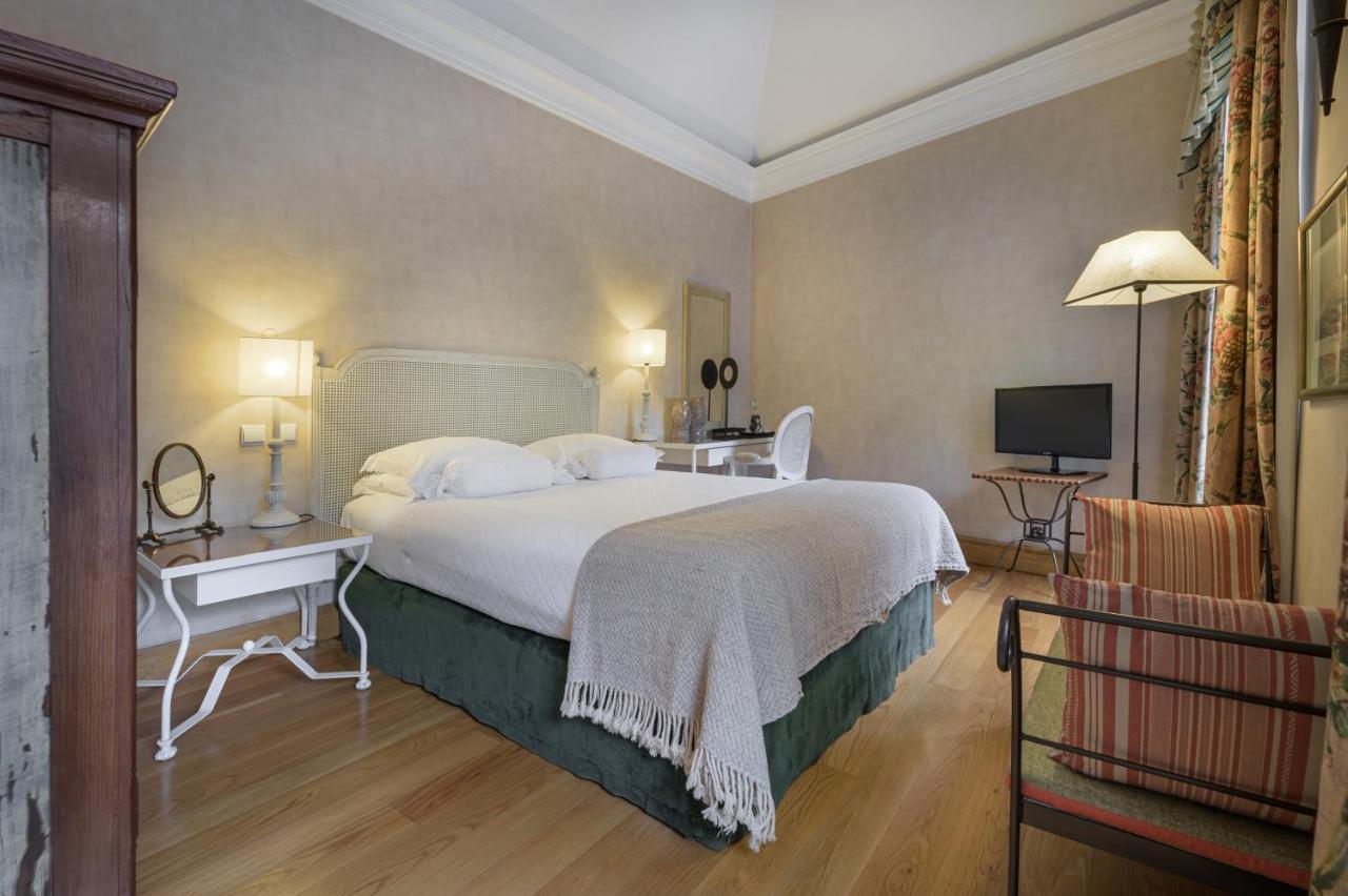 Solar Do Castelo - Heritage Collection - Alfama Hotel Lisbon
