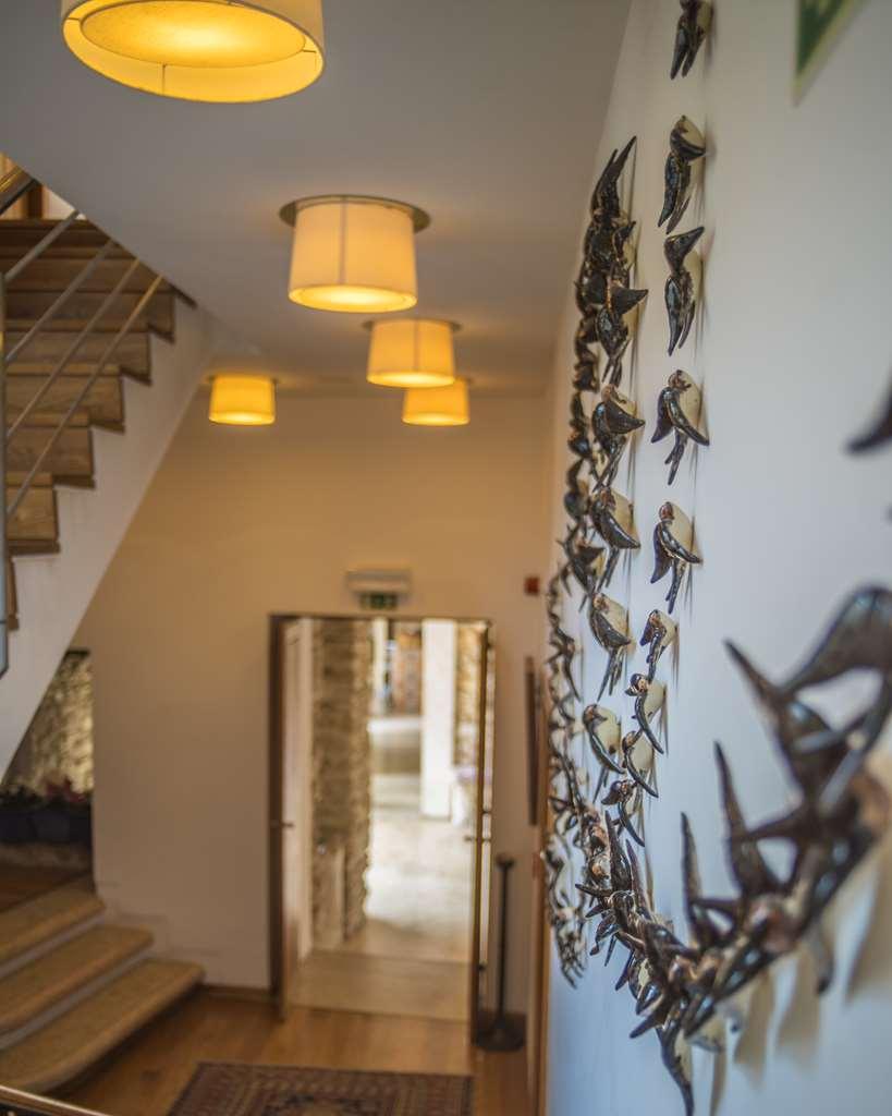 Solar Do Castelo - Heritage Collection - Alfama 4* Lisbon