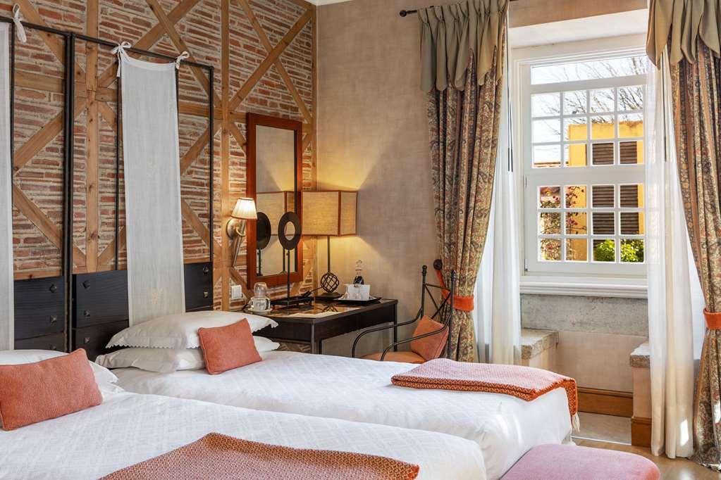Solar Do Castelo - Heritage Collection - Alfama Lisbon