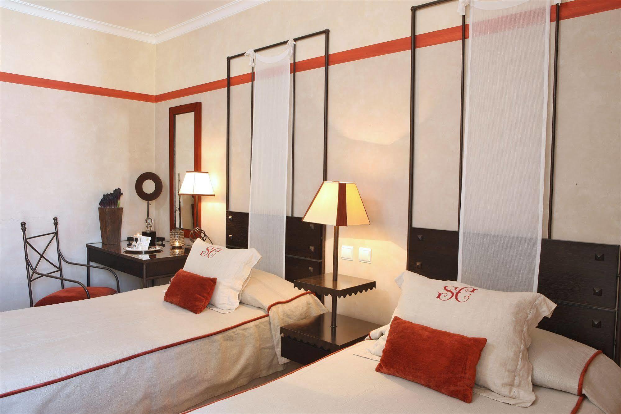 Solar Do Castelo - Heritage Collection - Alfama Hotel Lisbon