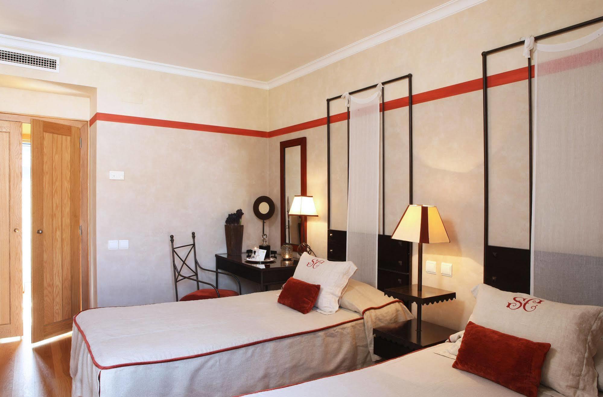 Solar Do Castelo - Heritage Collection - Alfama Hotel Lisbon